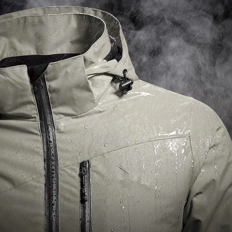 Plácido® | Summit Trail Jacket - Image 2