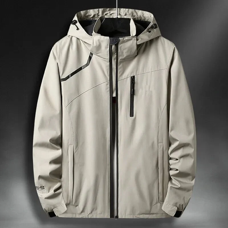 Plácido® | Summit Trail Jacket - Image 4