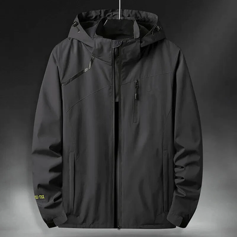 Plácido® | Summit Trail Jacket - Image 5