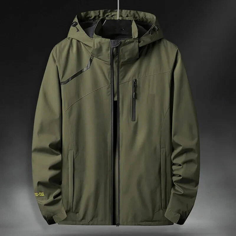 Plácido® | Summit Trail Jacket - Image 6