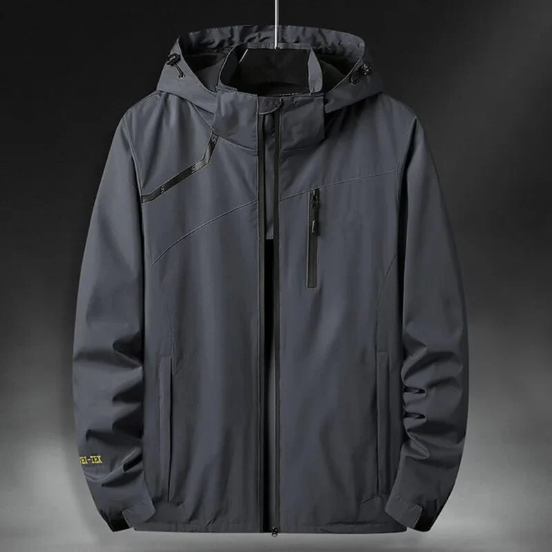 Plácido® | Summit Trail Jacket - Image 7