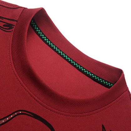 Placido | Imperial Dragon Pullover - Image 3