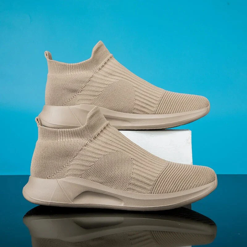 Plinio® | Modern And Fashionable   Shoes - Image 4