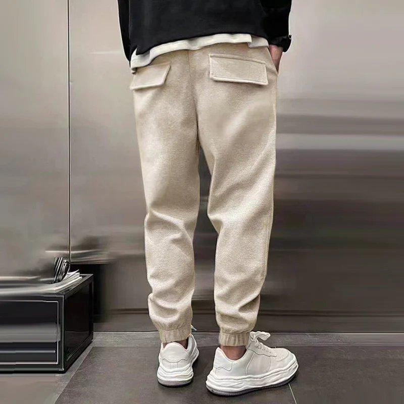 Plinio® | Supreme Comfort Men'S Joggers - Image 11