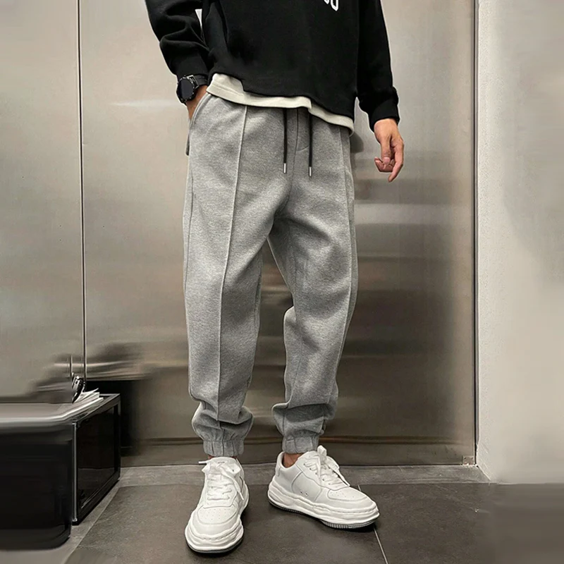 Plinio® | Supreme Comfort Men'S Joggers - Image 2