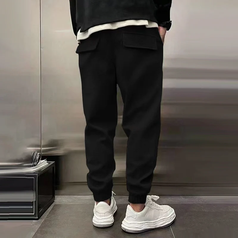 Plinio® | Supreme Comfort Men'S Joggers - Image 6
