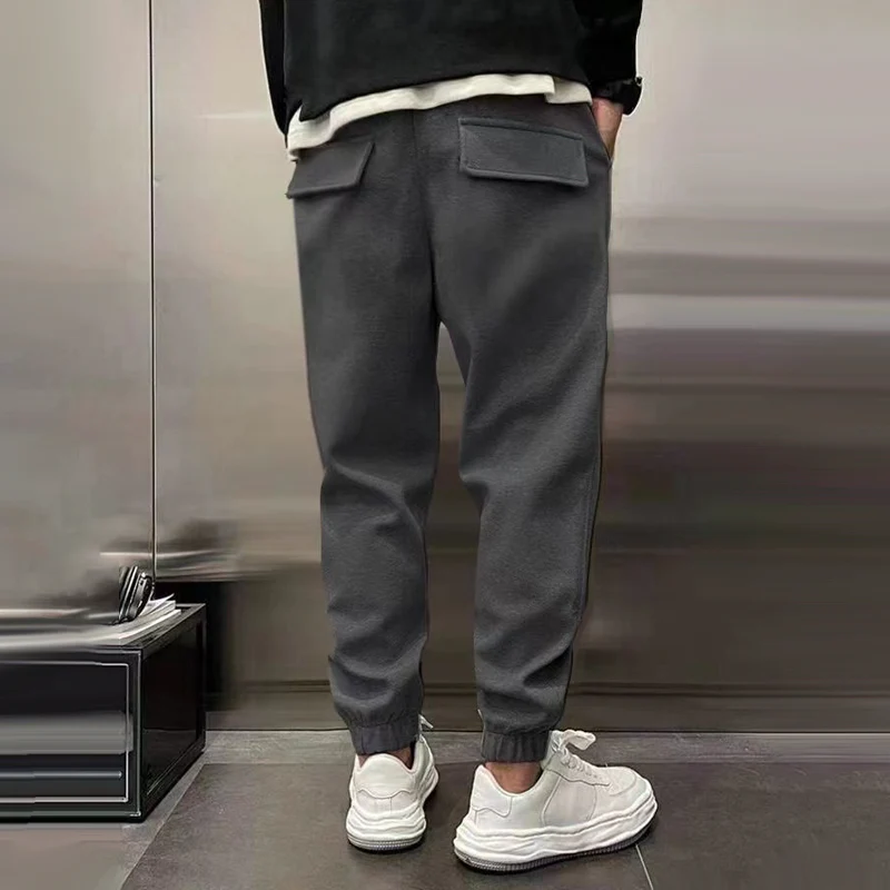Plinio® | Supreme Comfort Men'S Joggers - Image 8
