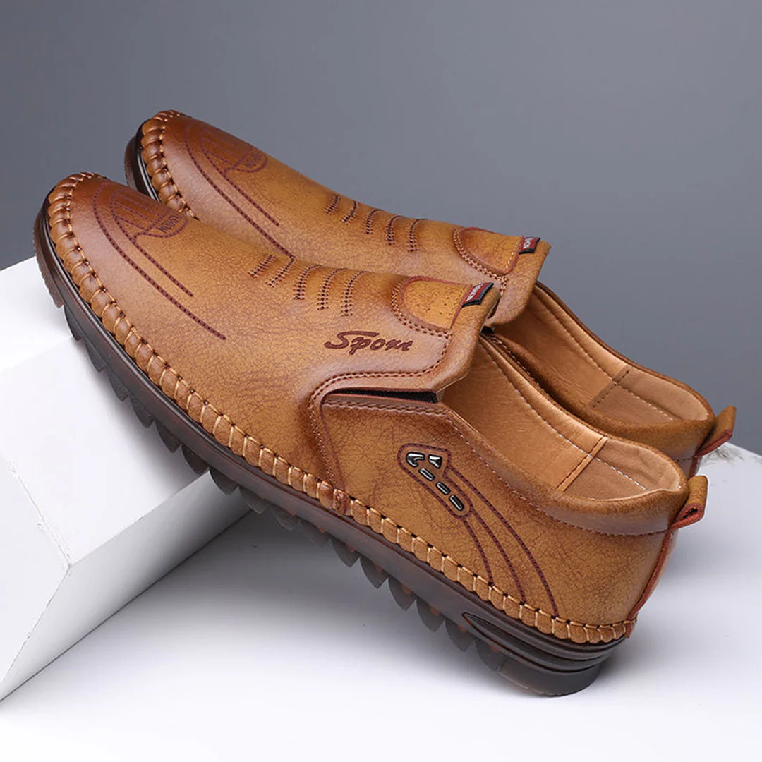 Plutarco® | Fashionable And Effortless   Shoes - Image 10