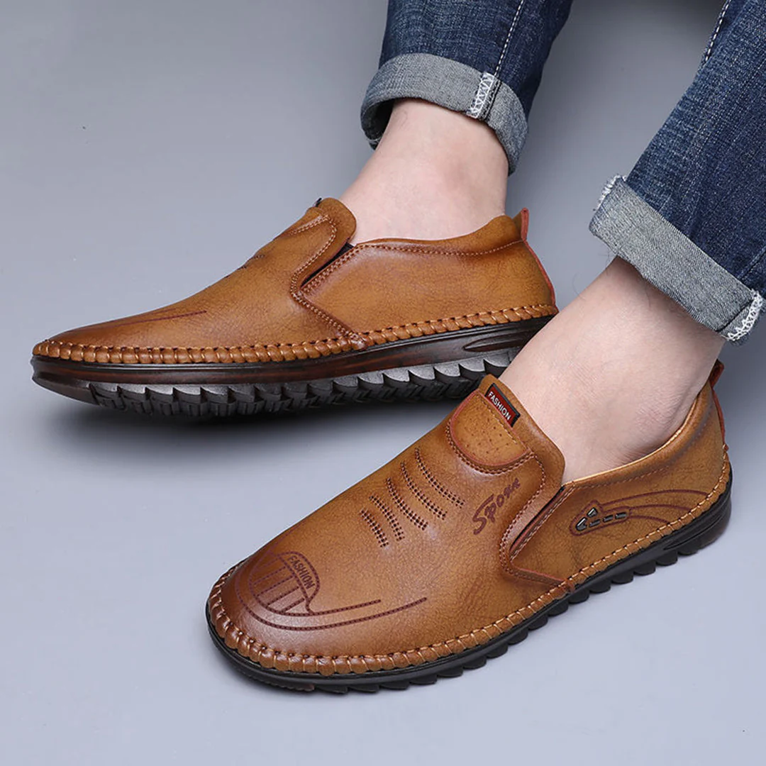 Plutarco® | Fashionable And Effortless   Shoes - Image 2