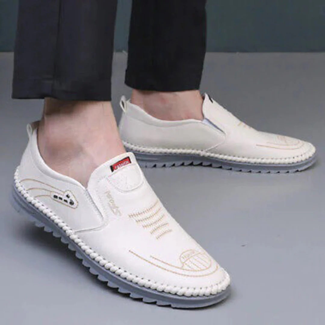 Plutarco® | Fashionable And Effortless   Shoes - Image 3