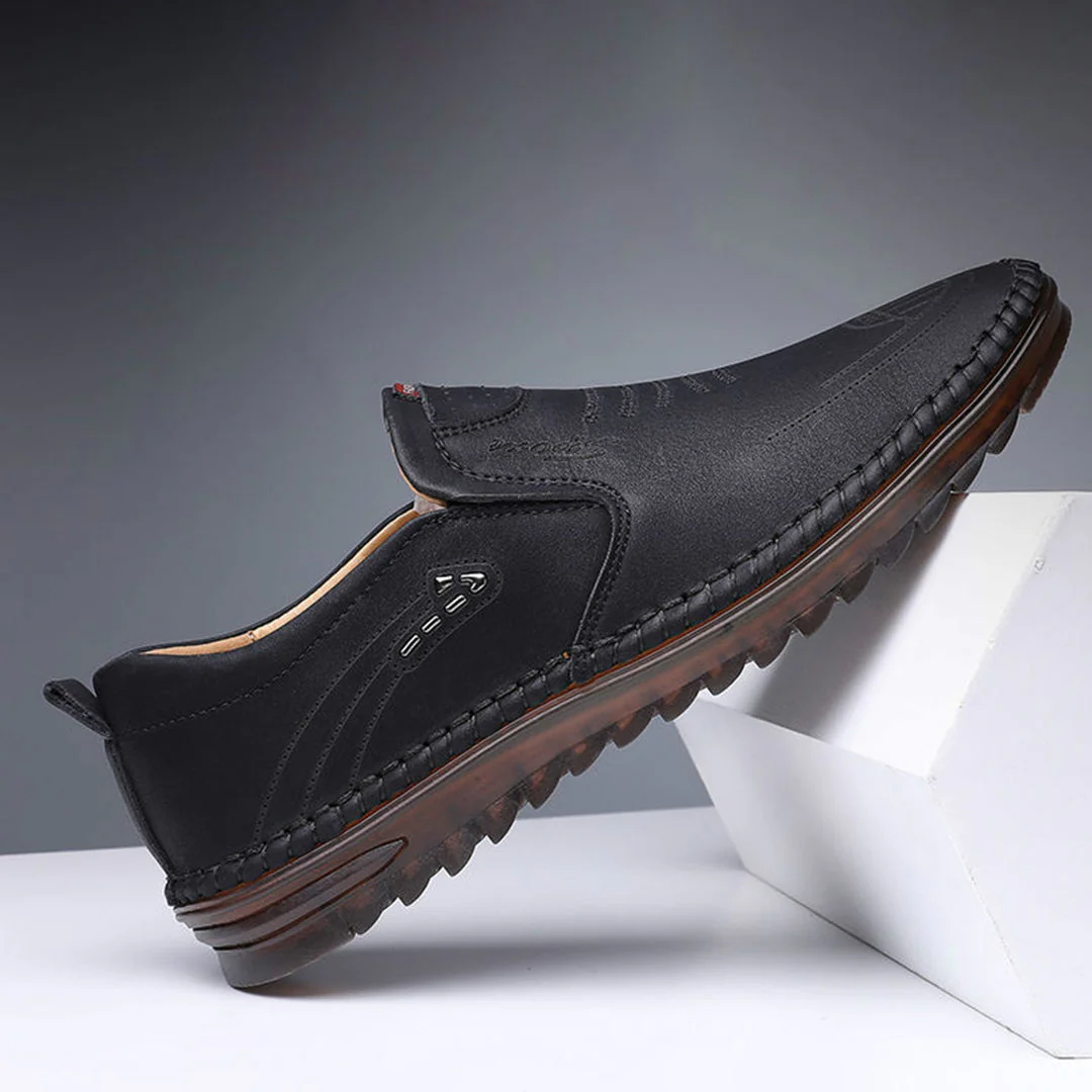 Plutarco® | Fashionable And Effortless   Shoes - Image 4