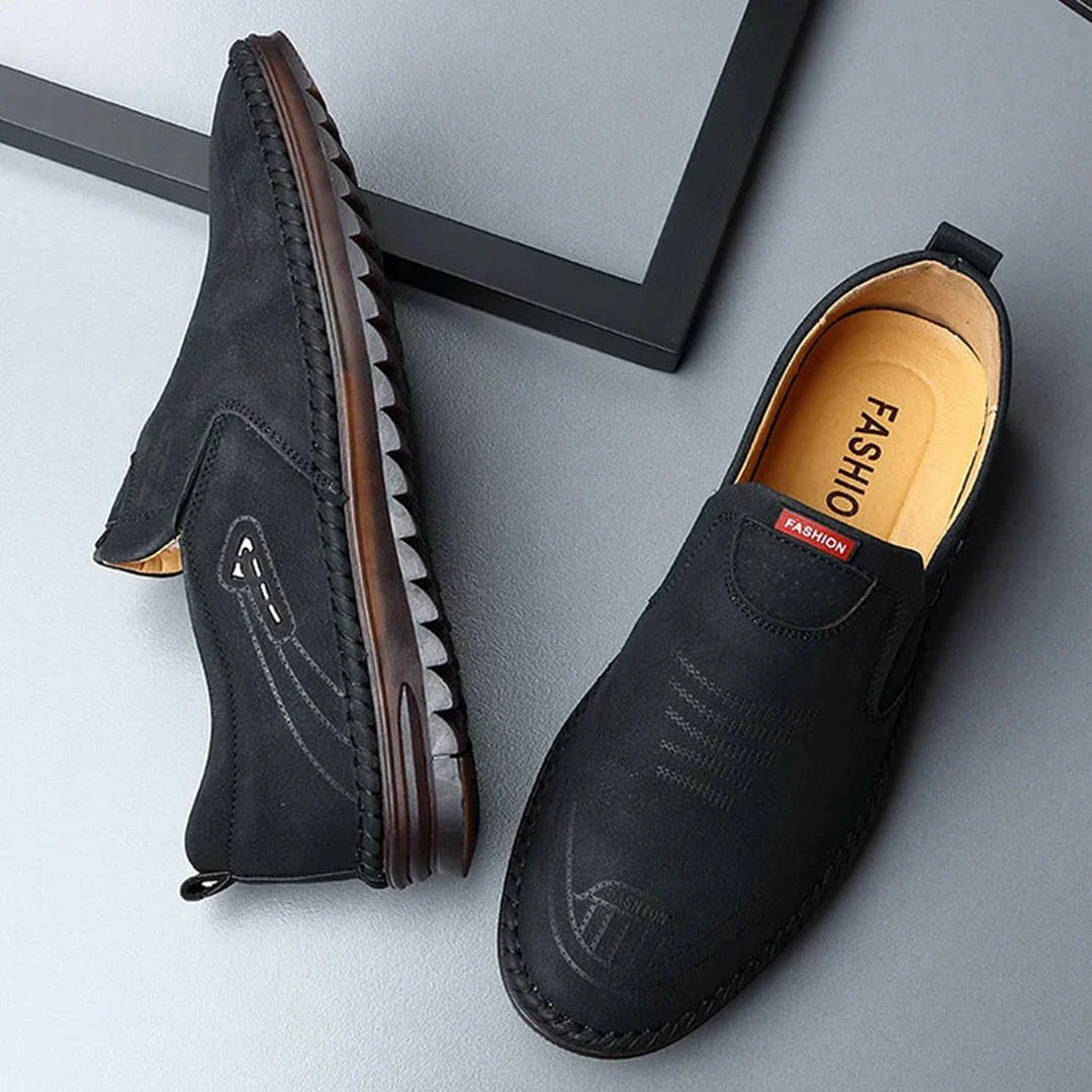 Plutarco® | Fashionable And Effortless   Shoes - Image 5