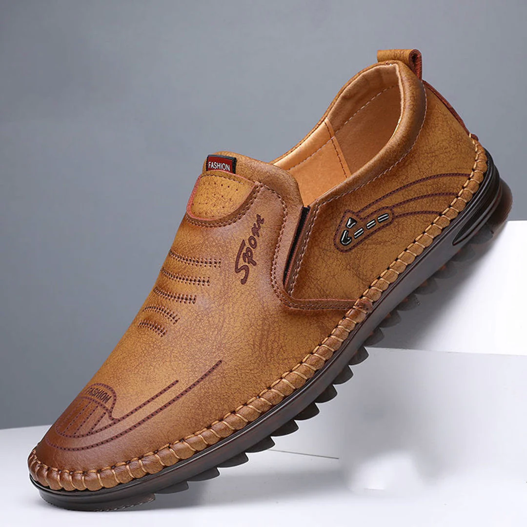 Plutarco® | Fashionable And Effortless   Shoes - Image 6