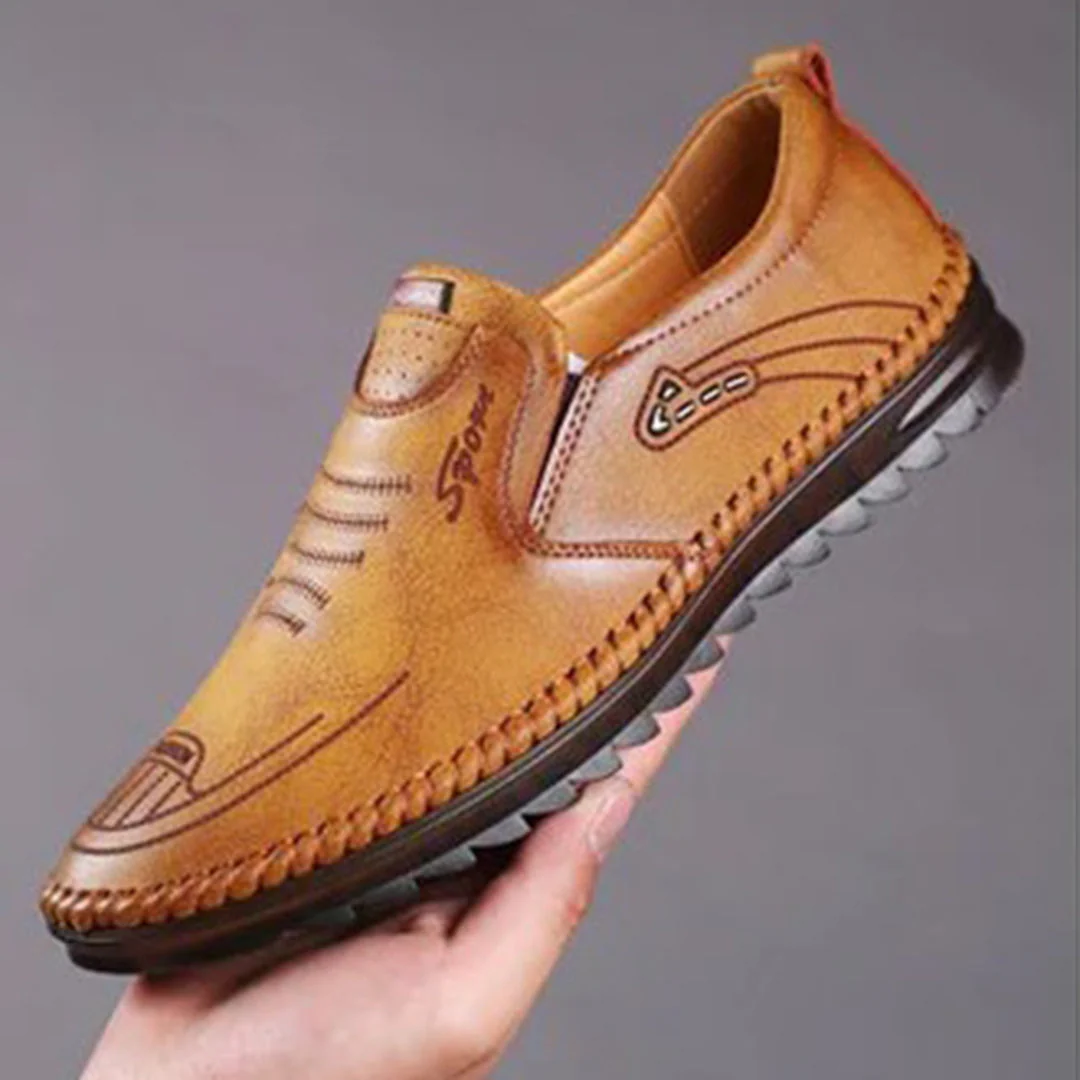 Plutarco® | Fashionable And Effortless   Shoes - Image 7
