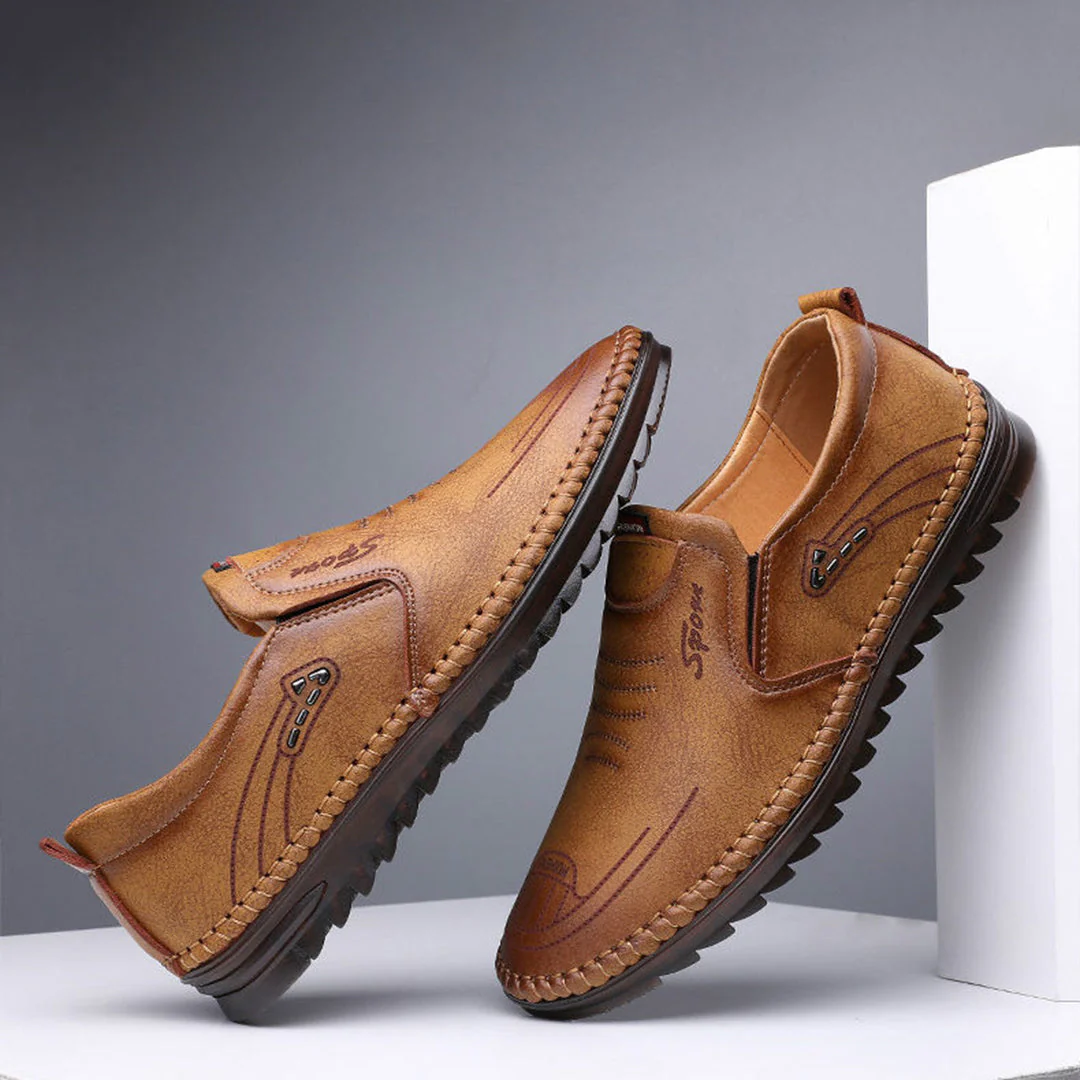 Plutarco® | Fashionable And Effortless   Shoes - Image 9