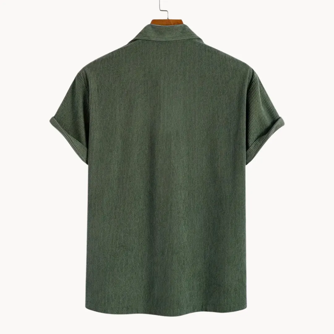 Plutarco | Lorenzo Forest Polo - Image 2