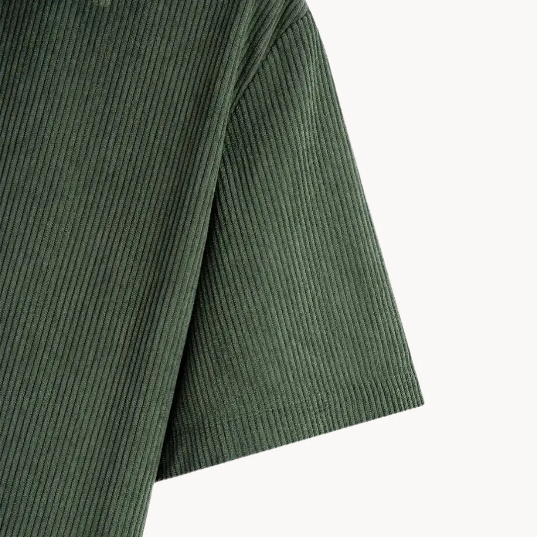 Plutarco | Lorenzo Forest Polo - Image 6