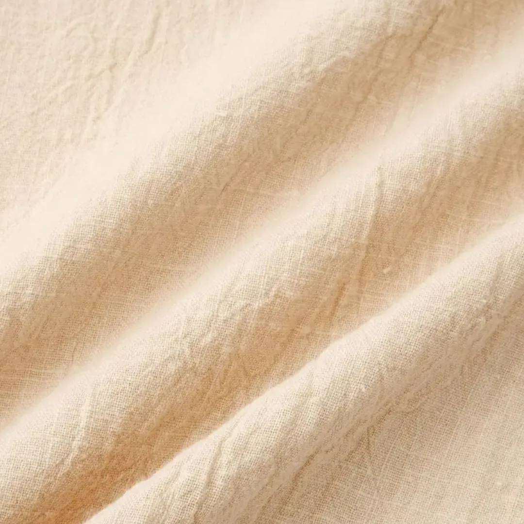Policarpo | Hugo Relaxed Fit Linen Shirt - Image 5