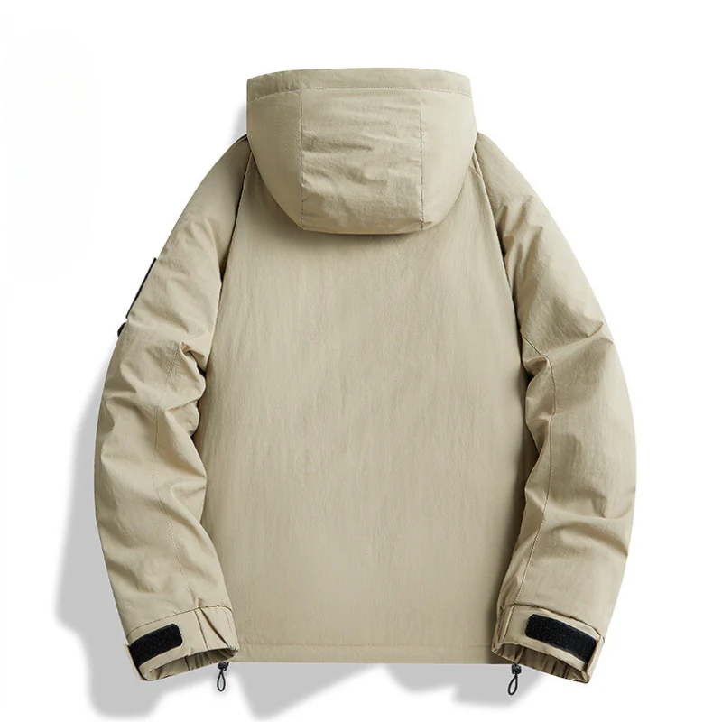 Polo® | Alpine Peak Jacket - Image 2