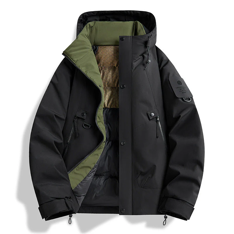 Polo® | Alpine Peak Jacket - Image 3