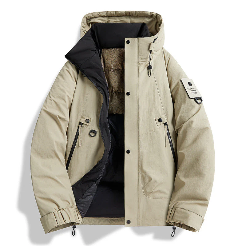 Polo® | Alpine Peak Jacket - Image 4