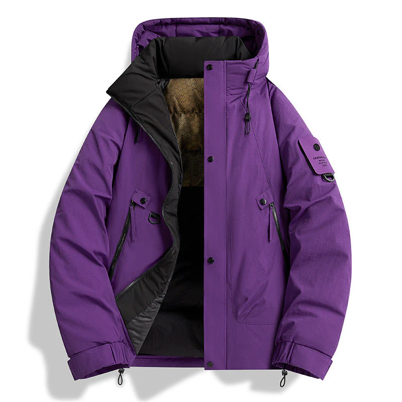 Polo® | Alpine Peak Jacket - Image 7