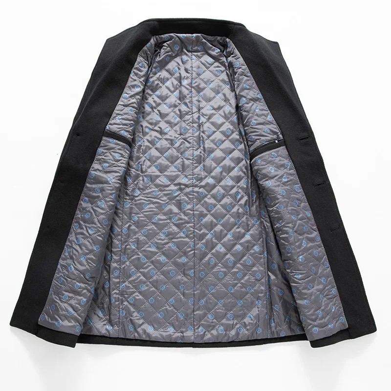 Polo® | BILLY WOOL OVERCOAT - Image 6