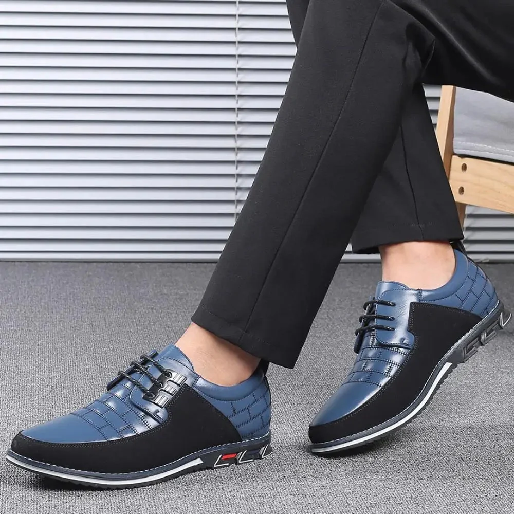 Porfirio® | Relaxed And Fashionable   Shoes - Image 3