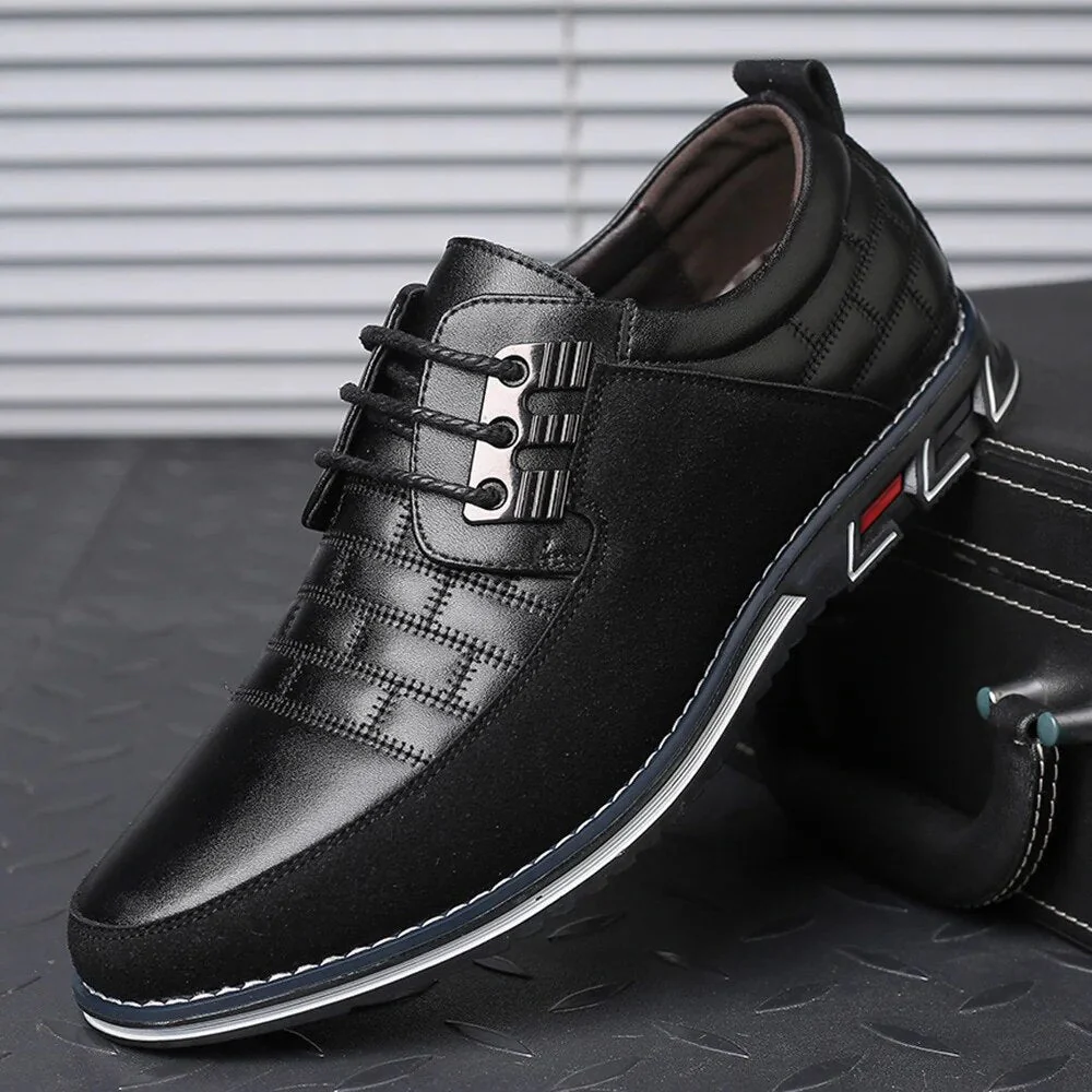 Porfirio® | Relaxed And Fashionable   Shoes - Image 4