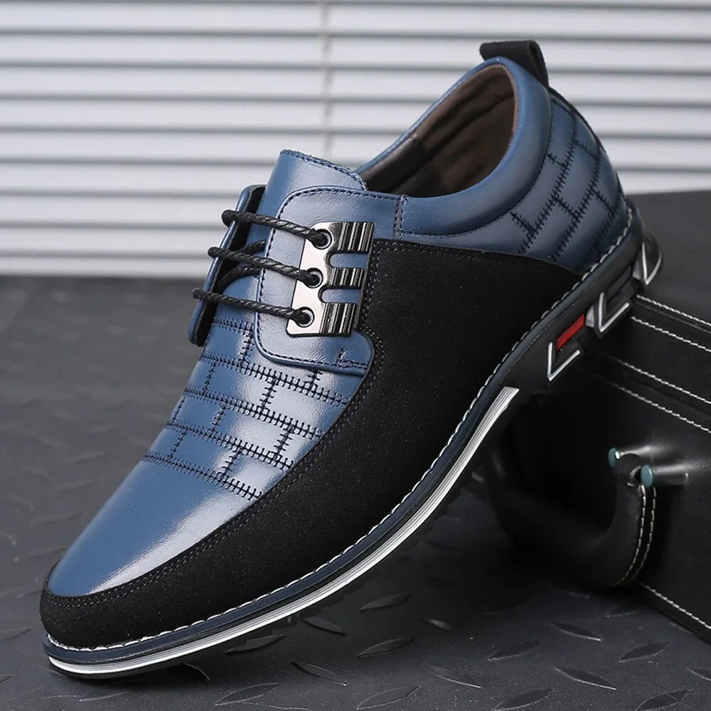 Porfirio® | Relaxed And Fashionable   Shoes - Image 6