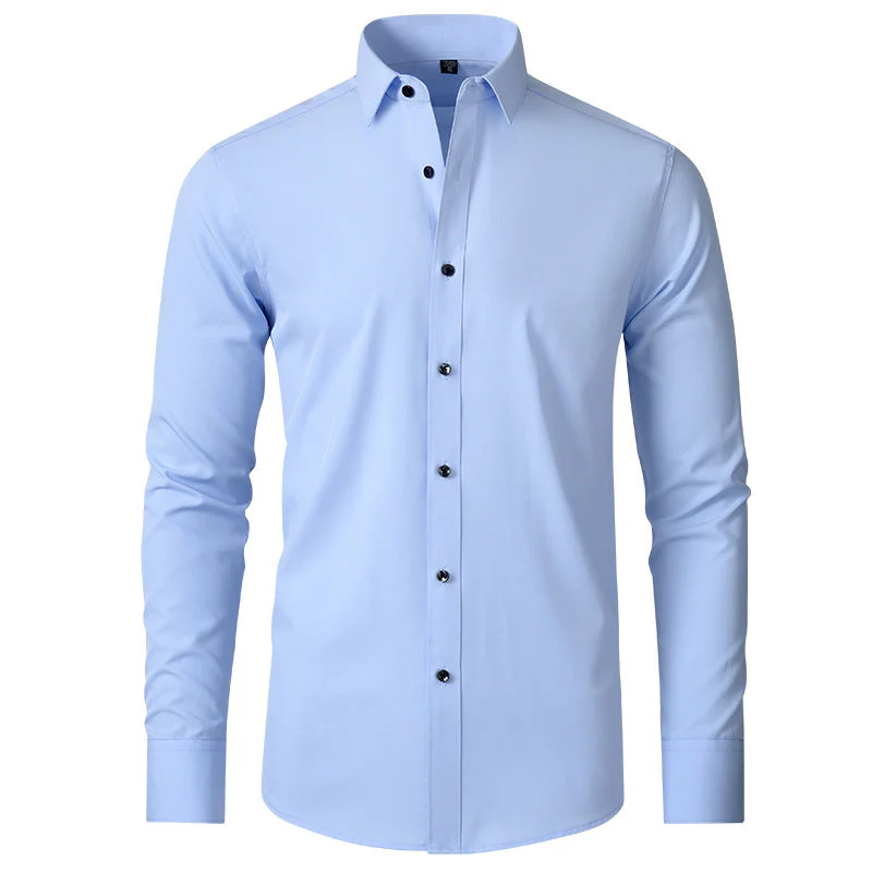 Porfirio® | Stretch/Anti Crease - Image 11