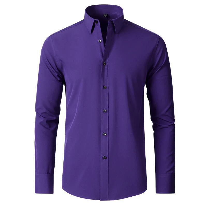 Porfirio® | Stretch/Anti Crease - Image 13