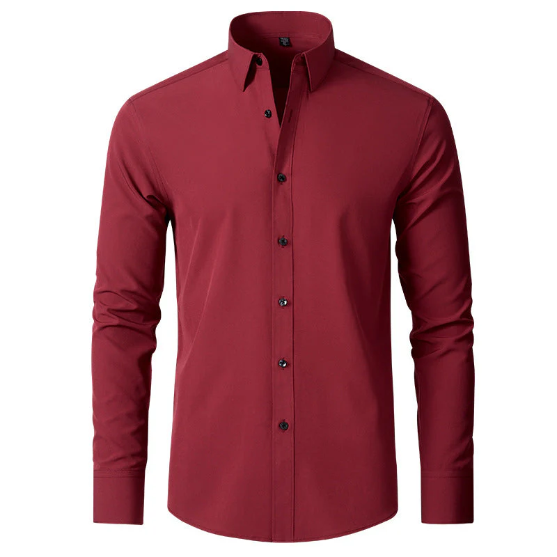 Porfirio® | Stretch/Anti Crease - Image 16