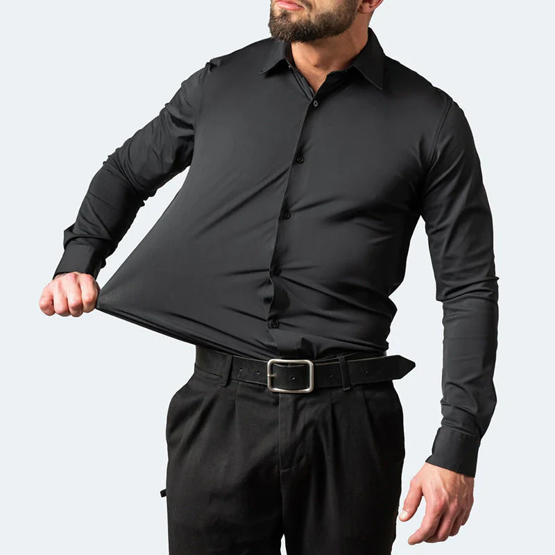 Porfirio® | Stretch/Anti Crease - Image 3