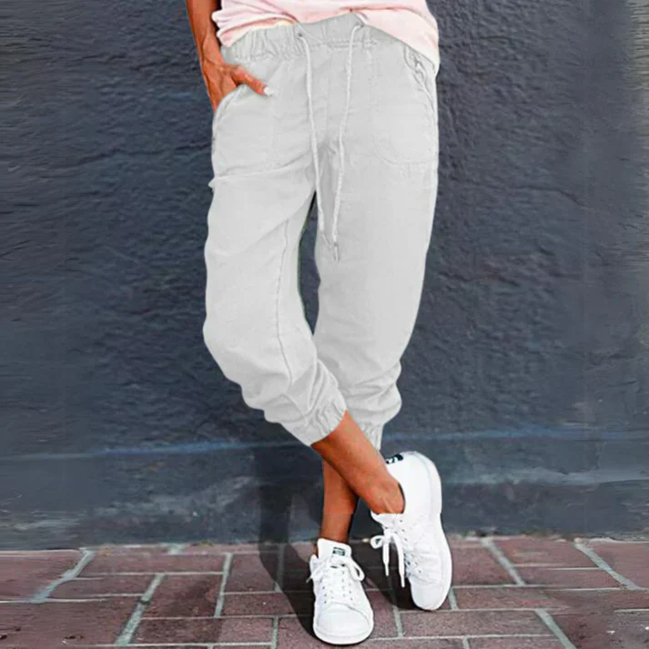 Porfirio® | Stylish Cargo Pants - Image 3