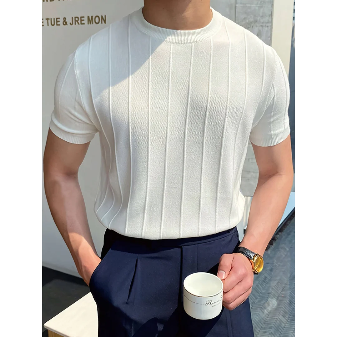 Prescott® | Structured Top For Men - Image 3
