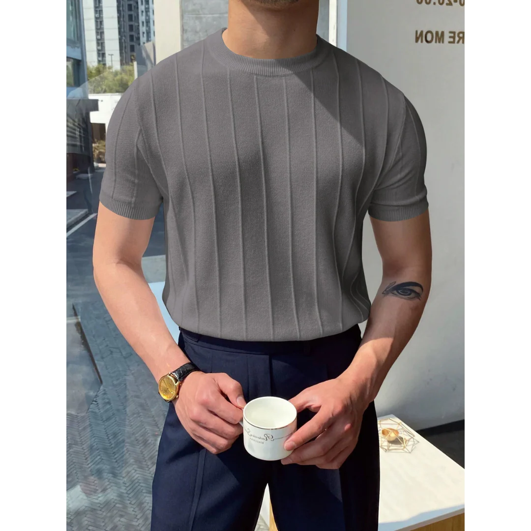 Prescott® | Structured Top For Men - Image 4