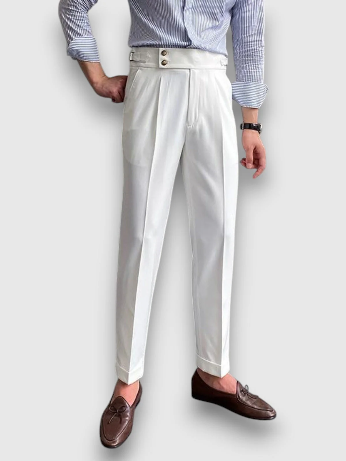 Preston® | Vintage Pants - Image 3