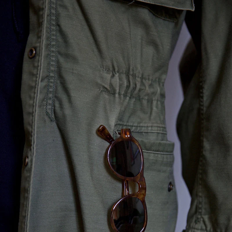 Preston | Field jacket - Image 4