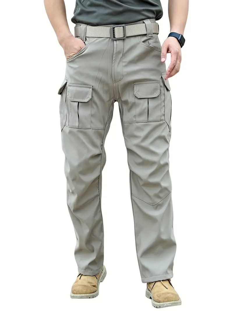 Primo® | Waterproof Combat Cargo Pants - Image 3