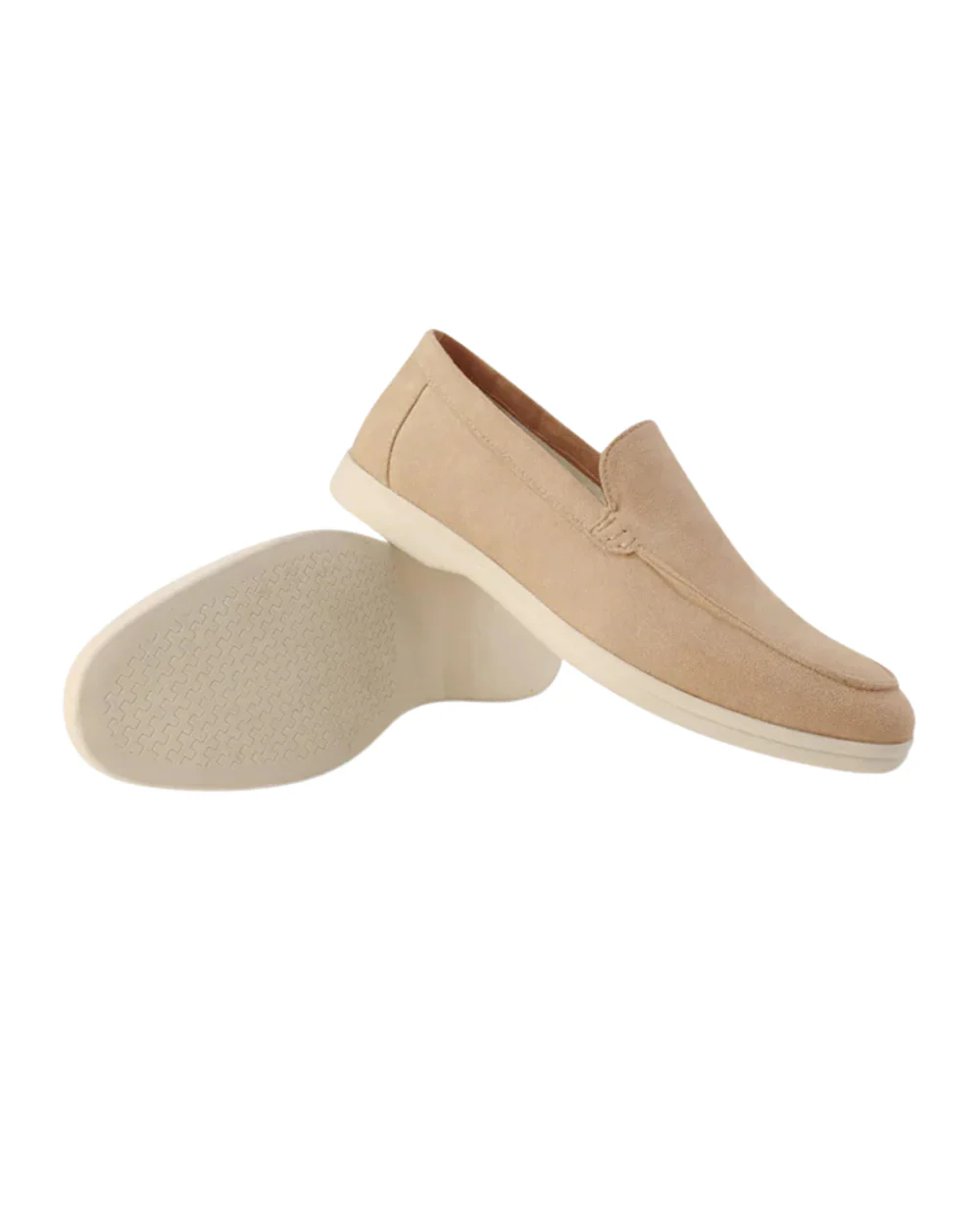 Prince | Givalli Suede Loafers - Image 10