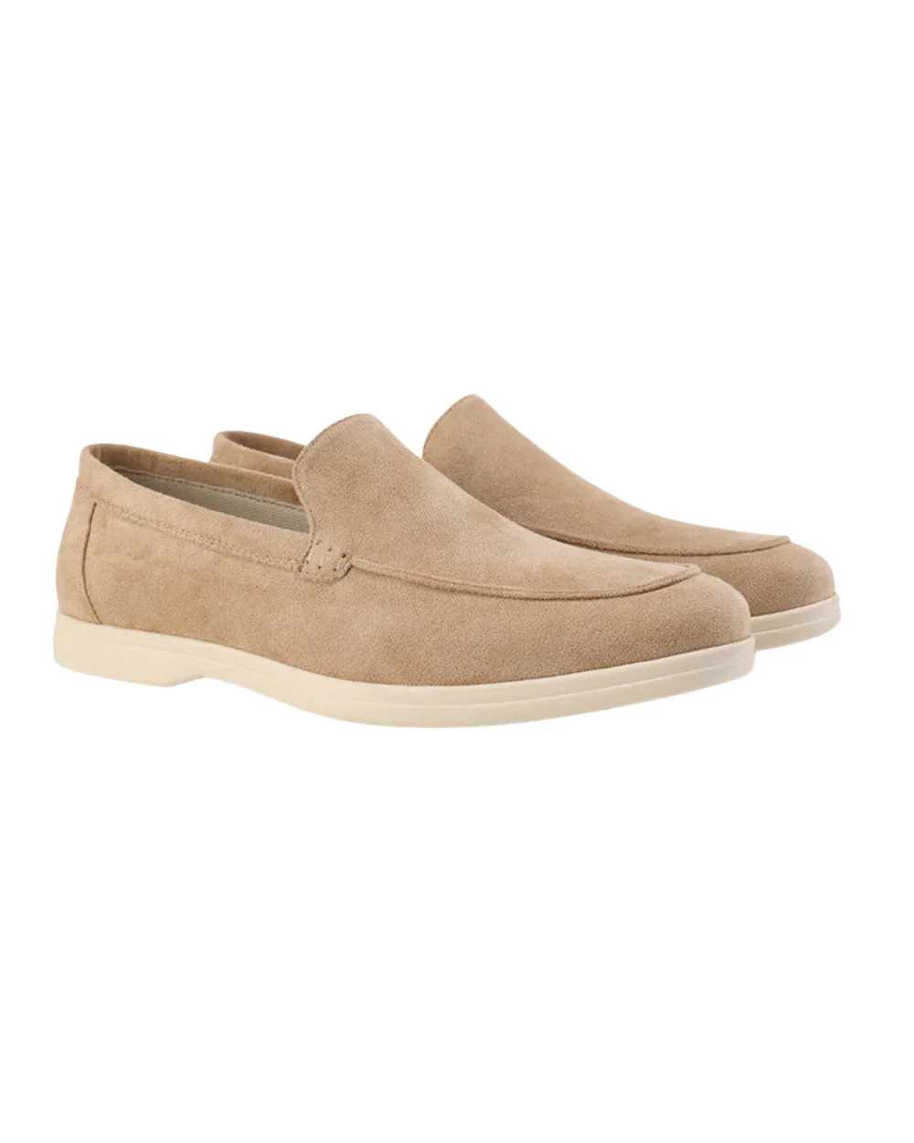 Prince | Givalli Suede Loafers - Image 11