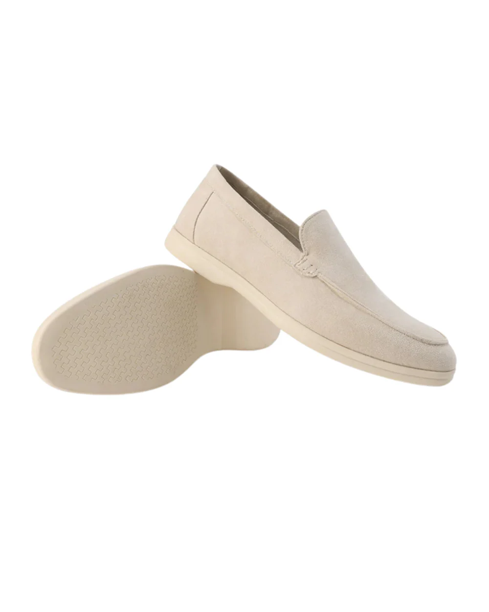 Prince | Givalli Suede Loafers - Image 2