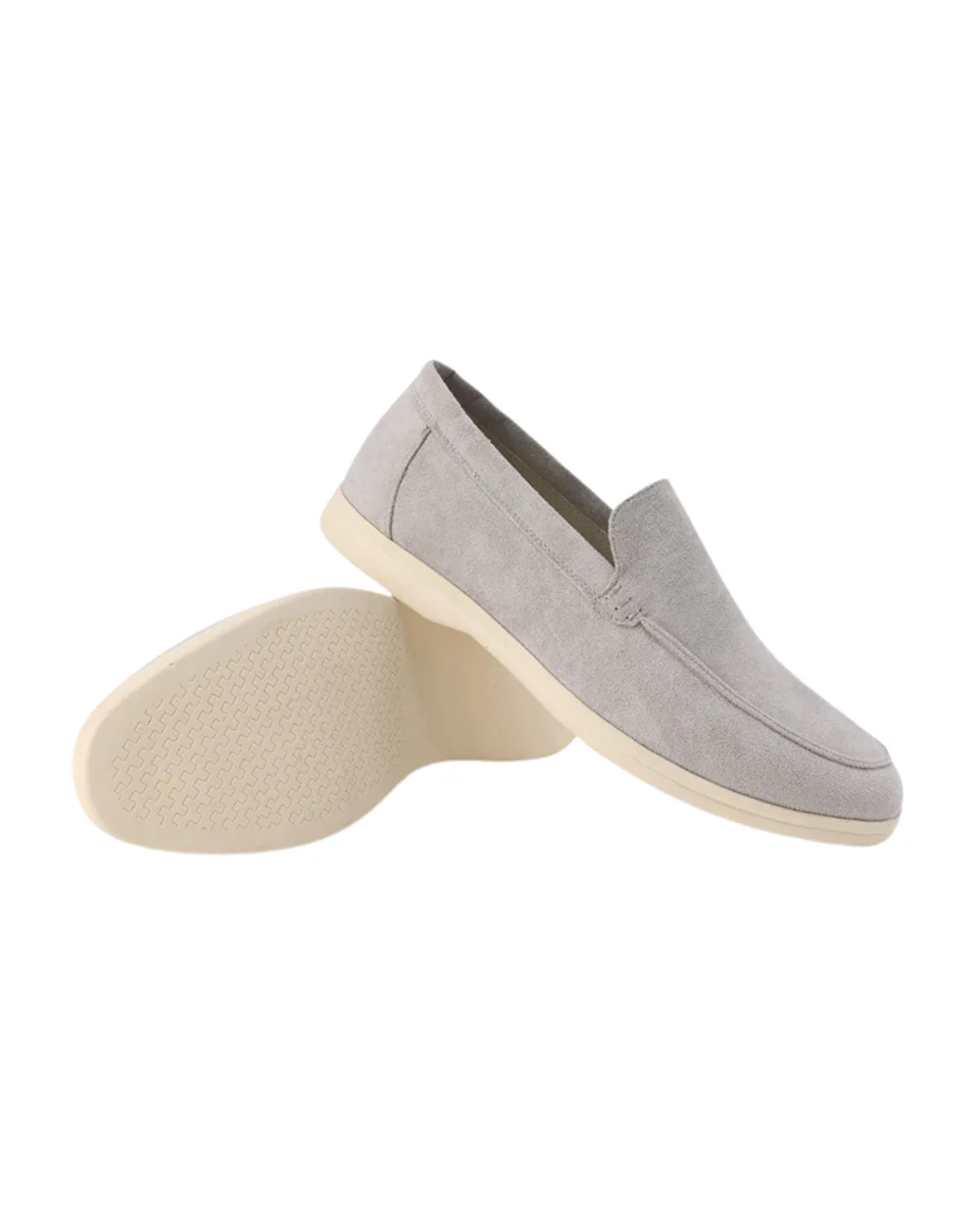 Prince | Givalli Suede Loafers - Image 8