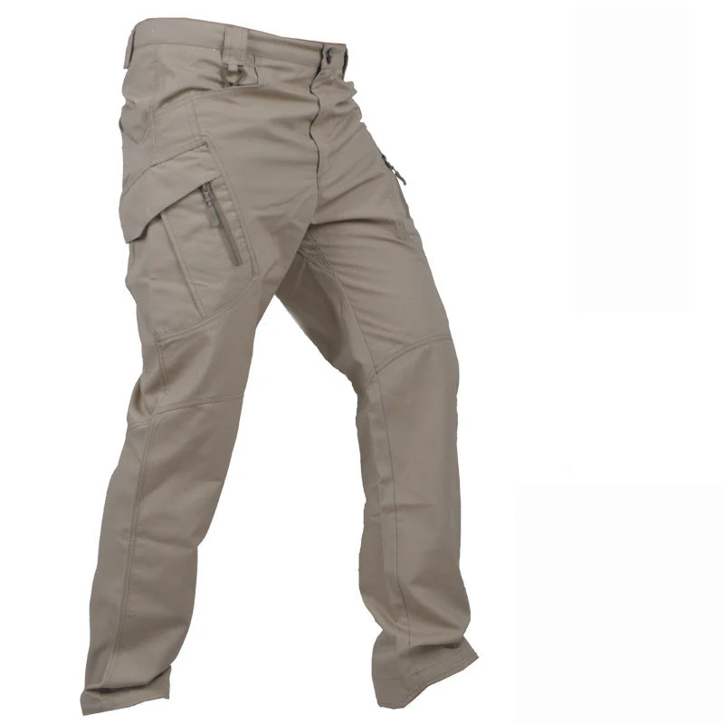 Prisciliano® | Classic Outdoor Trousers For Men - Image 2