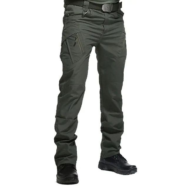 Prisciliano® | Classic Outdoor Trousers For Men - Image 3