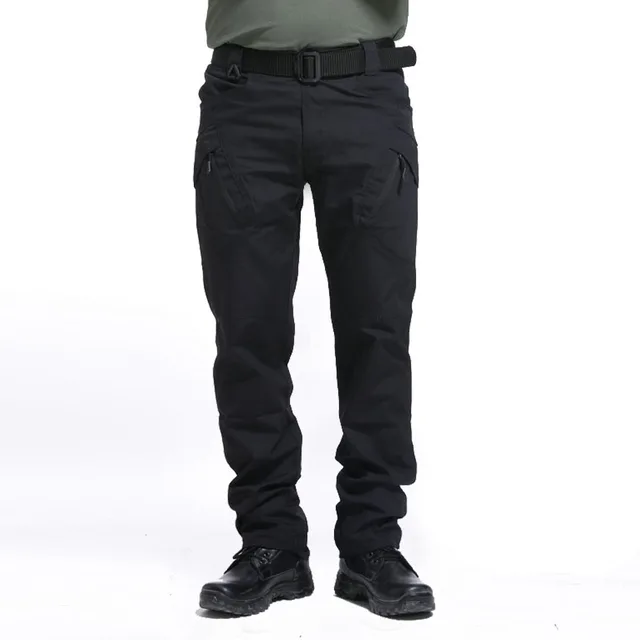 Prisciliano® | Classic Outdoor Trousers For Men - Image 5