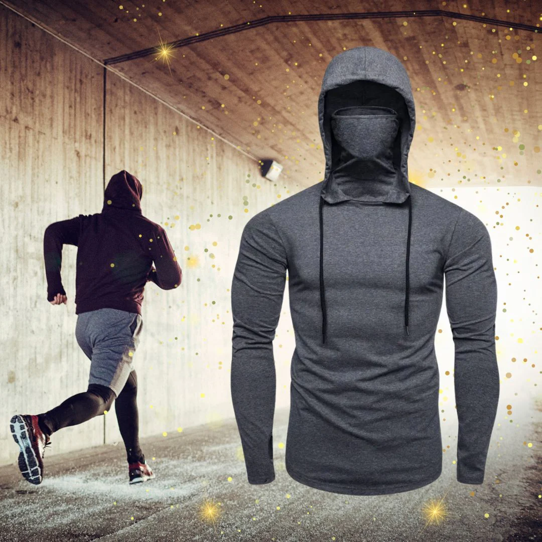 Prisciliano® | Men'S Performance Top - Image 2