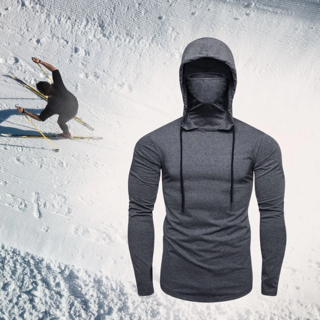 Prisciliano® | Men'S Performance Top - Image 4