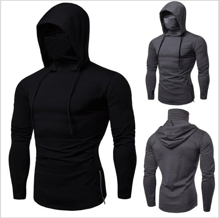 Prisciliano® | Men'S Performance Top - Image 6